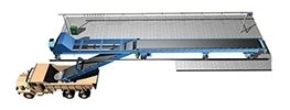 Bulk Loading Machine