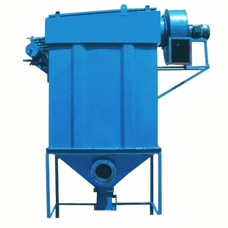 Air Box Dust Collector