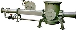Pneumatic Conveying System