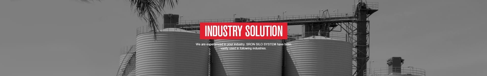EPC CEMENT SILO SYSTEM SOLUTIONS