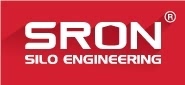 SRON® Cement Silo Website Logo