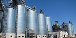 Cement Silo In Philippines