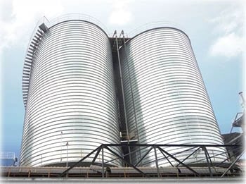 Steel Silos Maintain Guideline