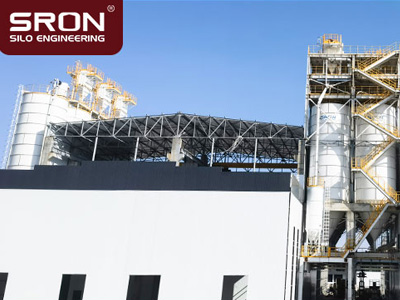 SRON: Using digital storage and transportation technology to enable low-carbon transformation in the mining industry