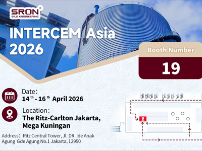 SRON Invites You to Attend INTERCEM Asia 2026