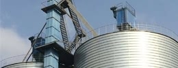 Bucket Elevator