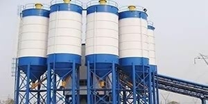 The advantages of Cement Silo