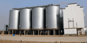 What are the Requirements for Cement Silo Design?