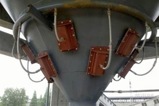 Cement Silo Aeration System