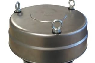 Italian WAM Safety Valve