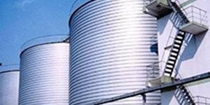 The Technical Characteristics of Steel Silo