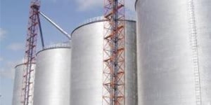 Maintenance of Steel Silo During Use